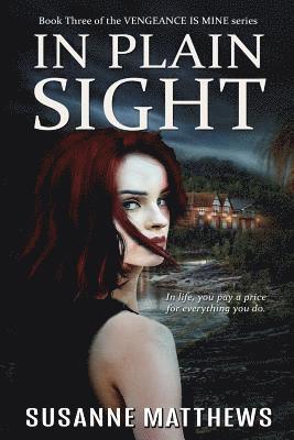 Susanne Matthews - In Plain Sight, Häftad. Tillgänglighet: Lägg i varukorg