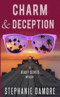 bokomslag Charm & Deception: Beauty Secrets Mystery 6