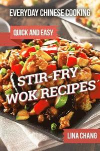 bokomslag Everyday Chinese Cooking