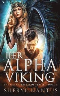 bokomslag Her Alpha Viking