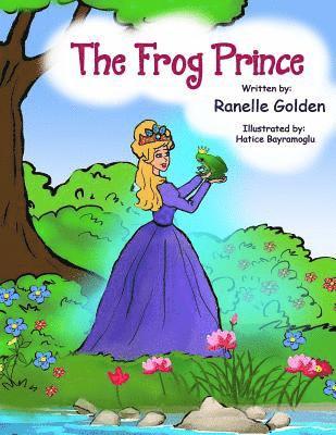 The Frog Prince 1