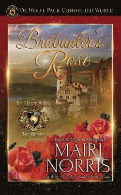 Brabanter's Rose 1