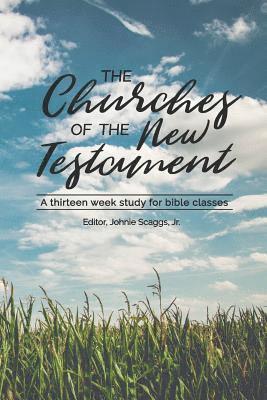 Churches of the New Testament 1
