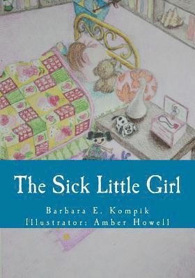 The Sick Little Girl 1