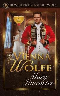 bokomslag Vienna Wolfe