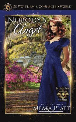 Nobody's Angel: Book 1 1