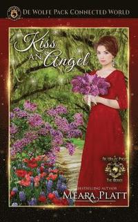 bokomslag Kiss an Angel: Book 2
