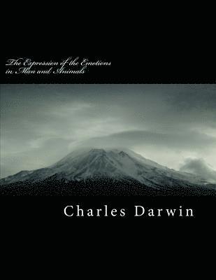 Charles Darwin - The Expression of the Emotions in Man and Animals, Häftad