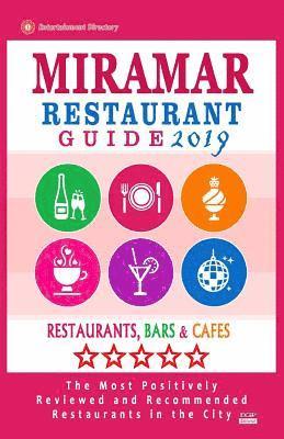 Miramar Restaurant Guide 2019: Best Rated Restaurants in Miramar, Florida - Restaurants, Bars and Cafes recommended for Tourist, 2019 1