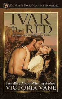 bokomslag Ivar the Red: The Wolves of Brittany Book 2