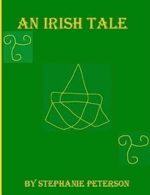 bokomslag An Irish Tale