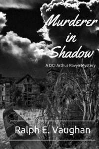 bokomslag Murderer in Shadow