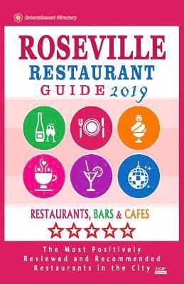 Roseville Restaurant Guide 2019: Best Rated Restaurants in Roseville, California - Restaurants, Bars and Cafes recommended for Tourist, 2019 1