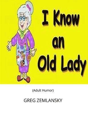 I Know An Old Lady 1