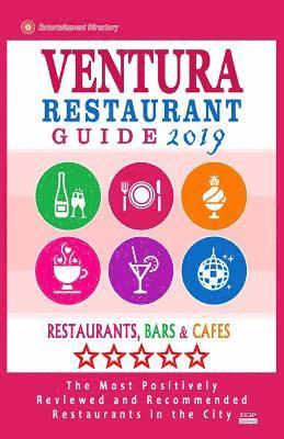 Ventura Restaurant Guide 2019: Best Rated Restaurants in Ventura, California - Restaurants, Bars and Cafes Recommended for Visitors - Guide 2019 1