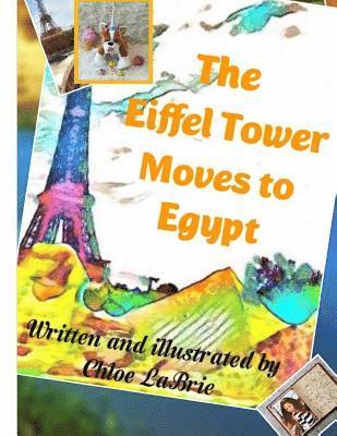 The Eiffel Tower Moves to Egypt 1