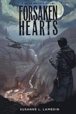 bokomslag Forsaken Hearts