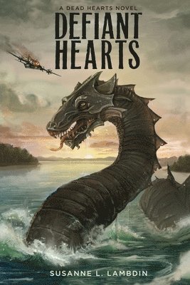 bokomslag Defiant Hearts