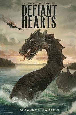 Defiant Hearts 1