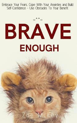 Brave Enough 1