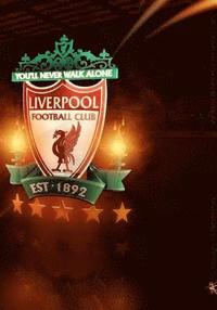 bokomslag Liverpool F.C.Diary