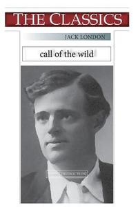 bokomslag Jack London, Call of the Wild