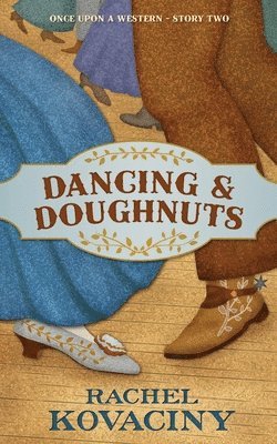 Dancing and Doughnuts 1