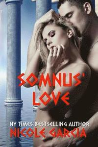 bokomslag Somnus' Love