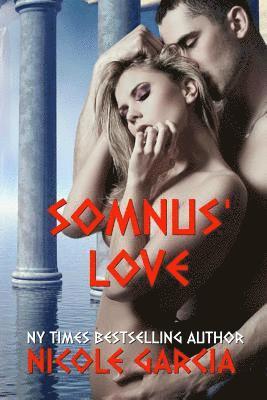 Somnus' Love 1