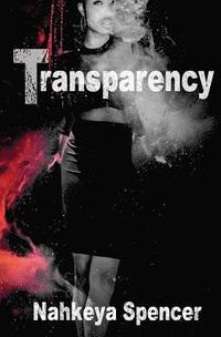 bokomslag Transparency