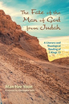 bokomslag Fate of the Man of God from Judah