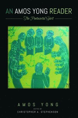 Amos Young, Christopher Stephenson, Christopher A. Stephenson - Amos Young Reader, Häftad