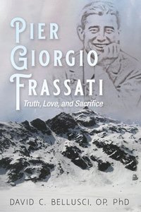 bokomslag Pier Giorgio Frassati