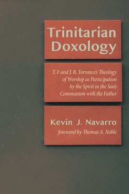 Trinitarian Doxology 1