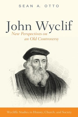 John Wyclif 1