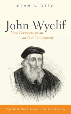 bokomslag John Wyclif