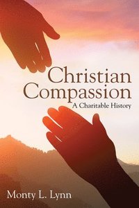 bokomslag Christian Compassion