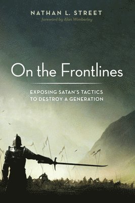 On the Frontlines 1