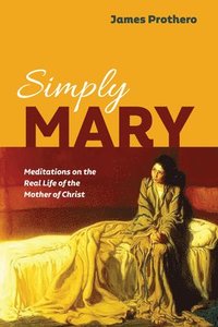 bokomslag Simply Mary