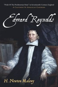 bokomslag Edward Reynolds