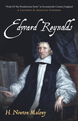 H Newton Malony - Edward Reynolds, Häftad