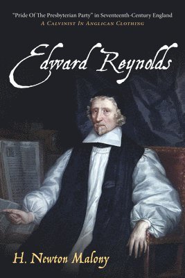 Edward Reynolds 1
