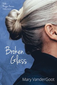 bokomslag Broken Glass