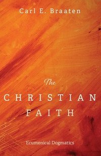 bokomslag Christian Faith