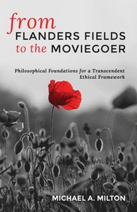 bokomslag From Flanders Fields to the Moviegoer