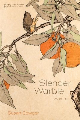 bokomslag Slender Warble