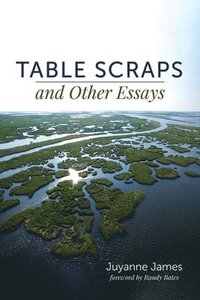 bokomslag Table Scraps and Other Essays