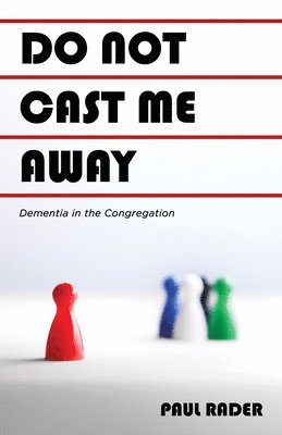 Do Not Cast Me Away 1