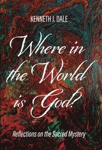 bokomslag Where in the World Is God?