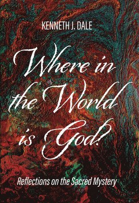bokomslag Where in the World Is God?
